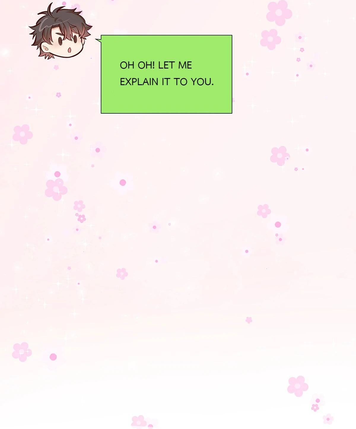 It's Not Just About the Money Chapter 33 - page 27