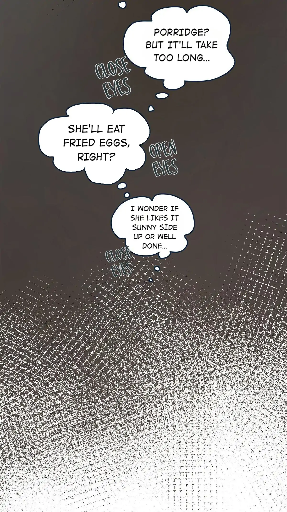 It's Not Just About the Money Chapter 34 - page 12