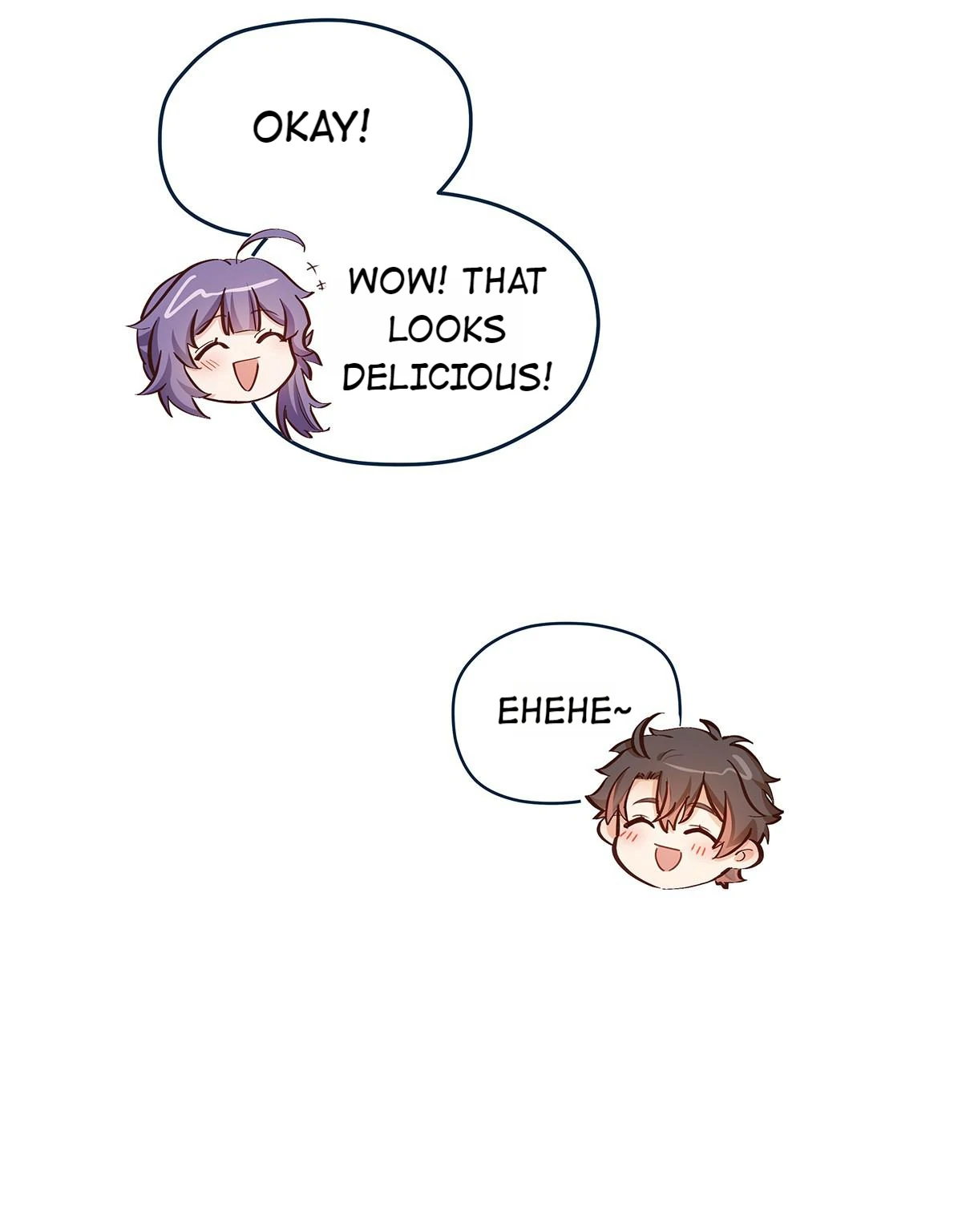 It's Not Just About the Money Chapter 34 - page 15