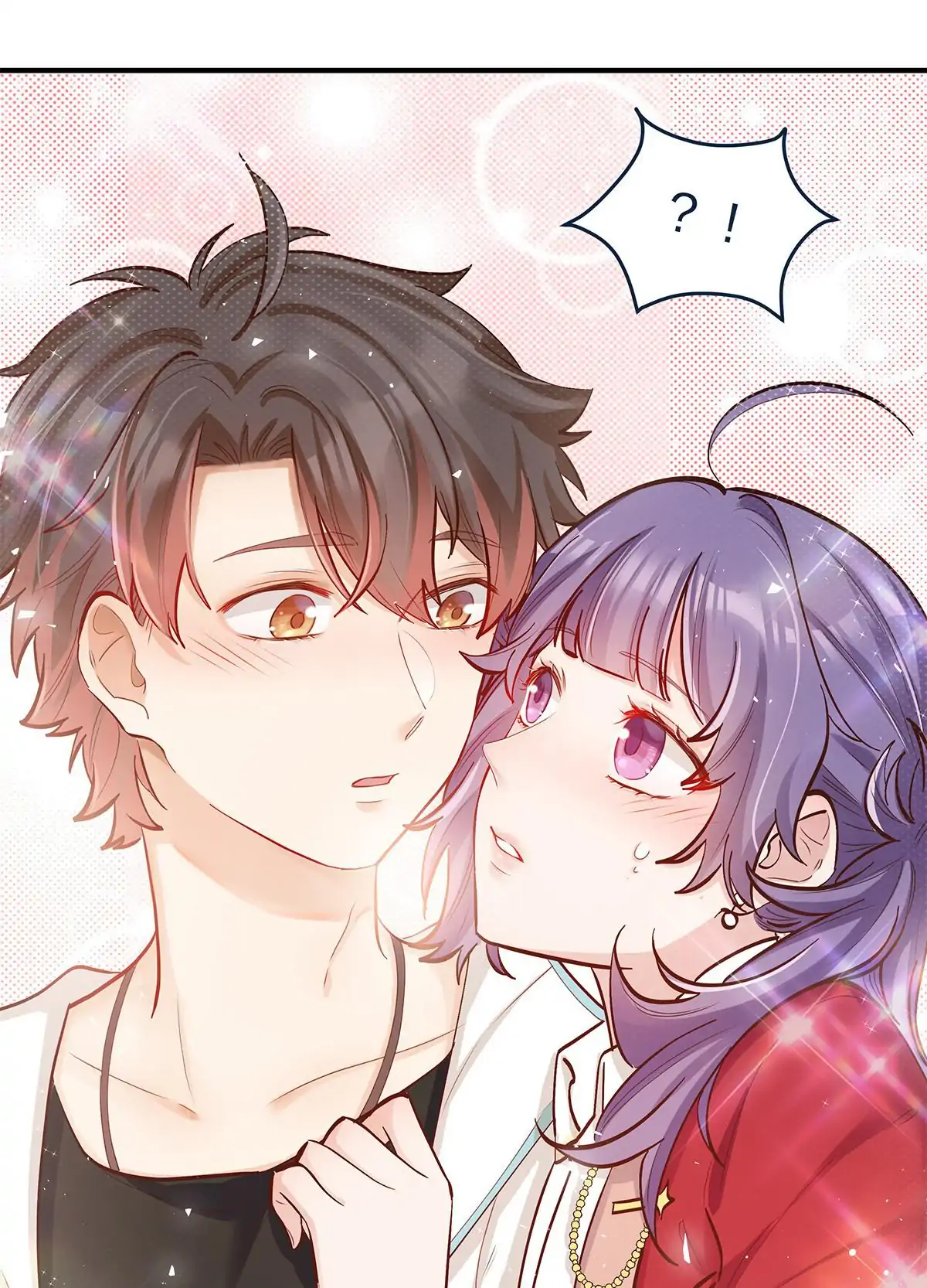 It's Not Just About the Money Chapter 34 - page 24