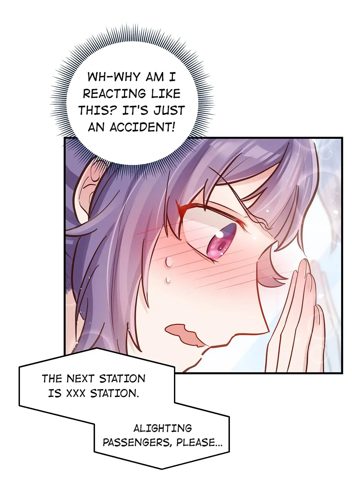 It's Not Just About the Money Chapter 34 - page 27