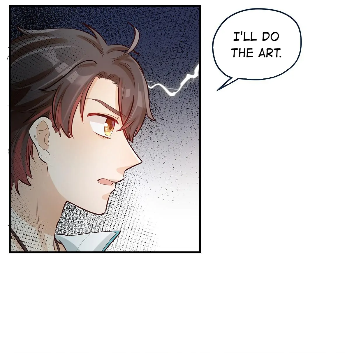 It's Not Just About the Money Chapter 34 - page 39