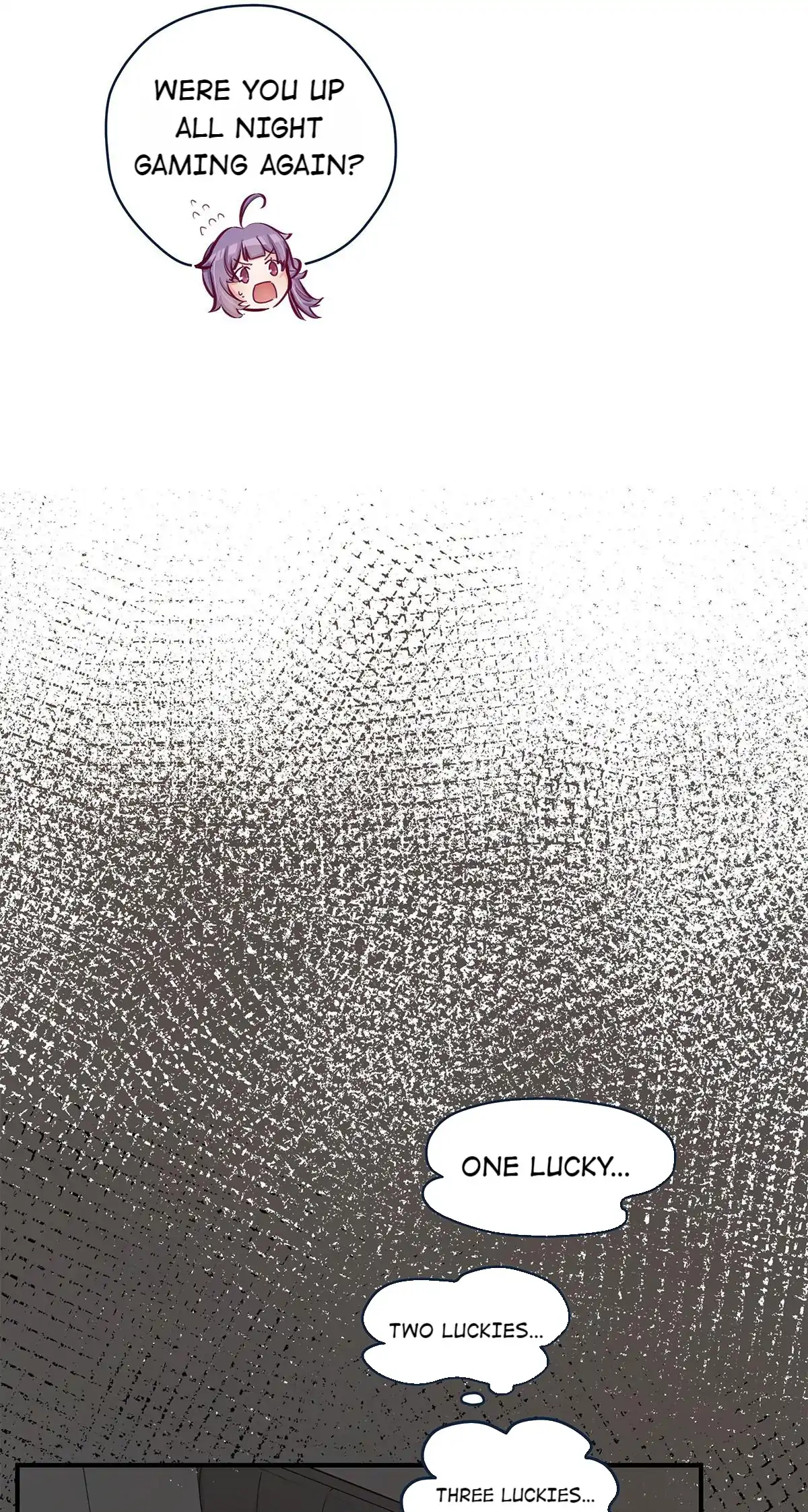 It's Not Just About the Money Chapter 34 - page 9