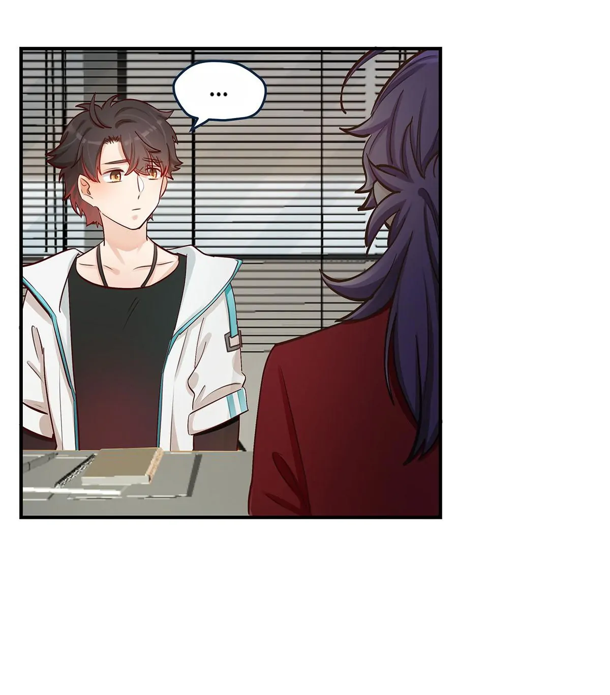 It's Not Just About the Money Chapter 38 - page 12