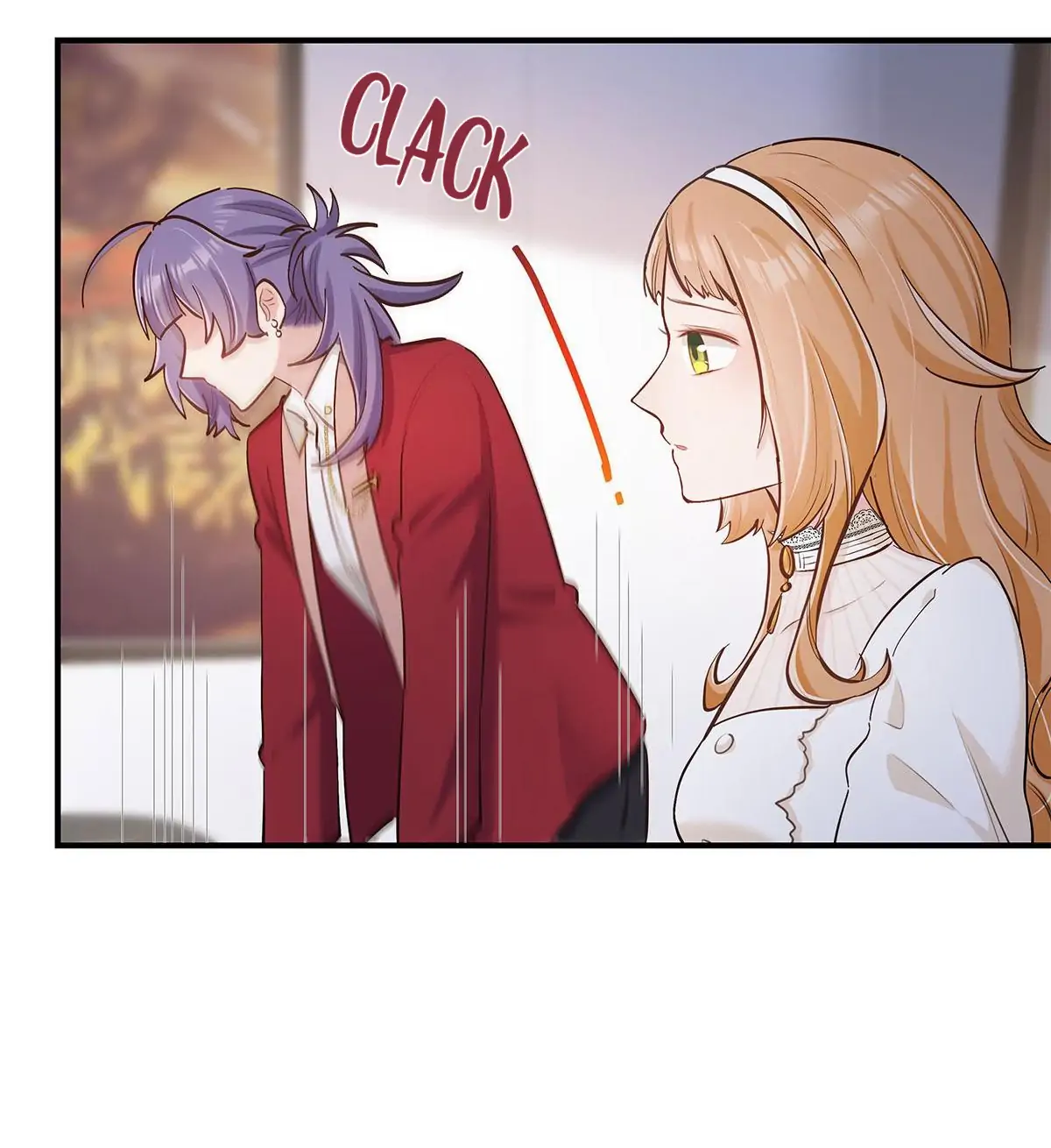 It's Not Just About the Money Chapter 38 - page 17