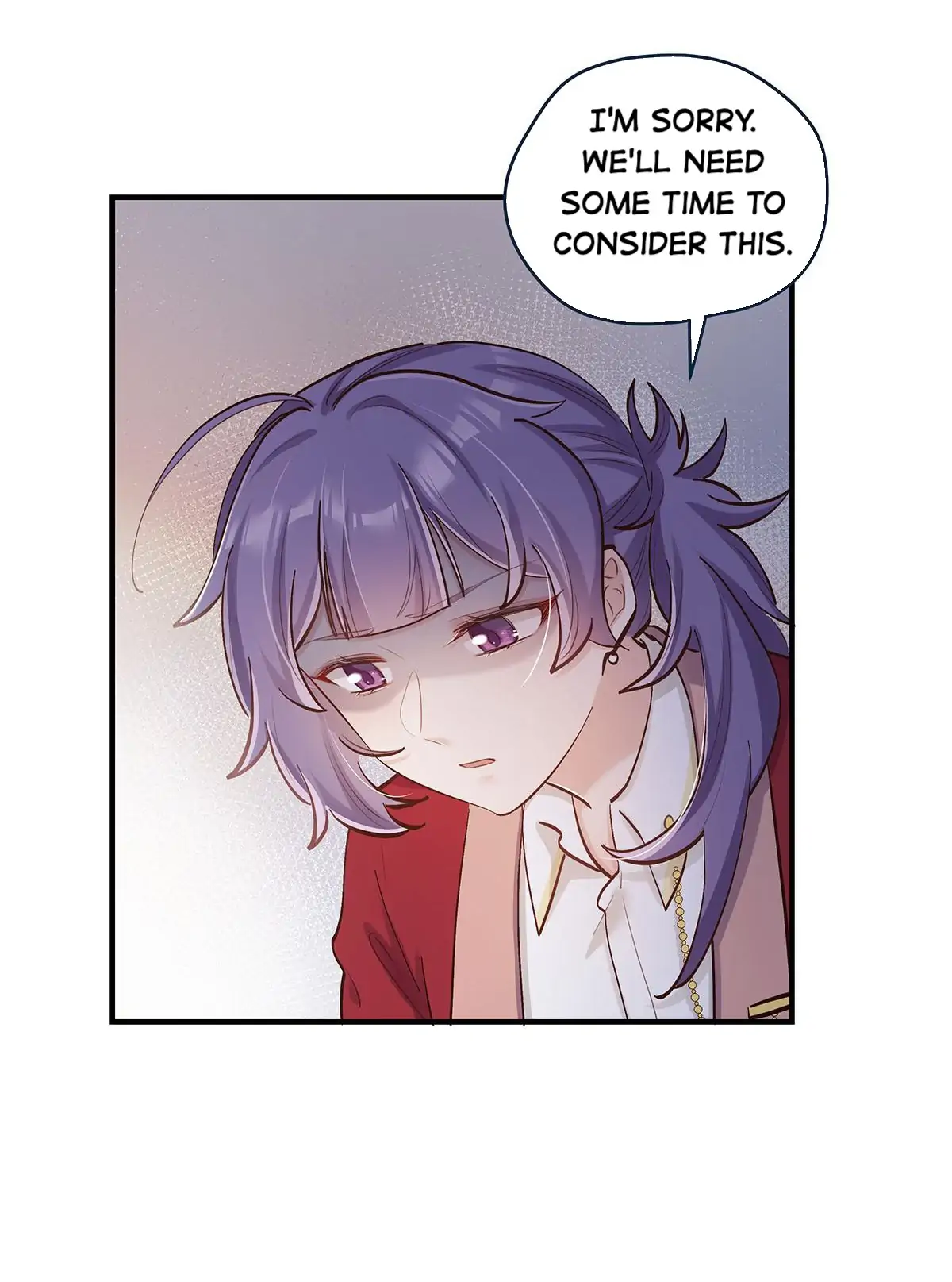 It's Not Just About the Money Chapter 38 - page 18