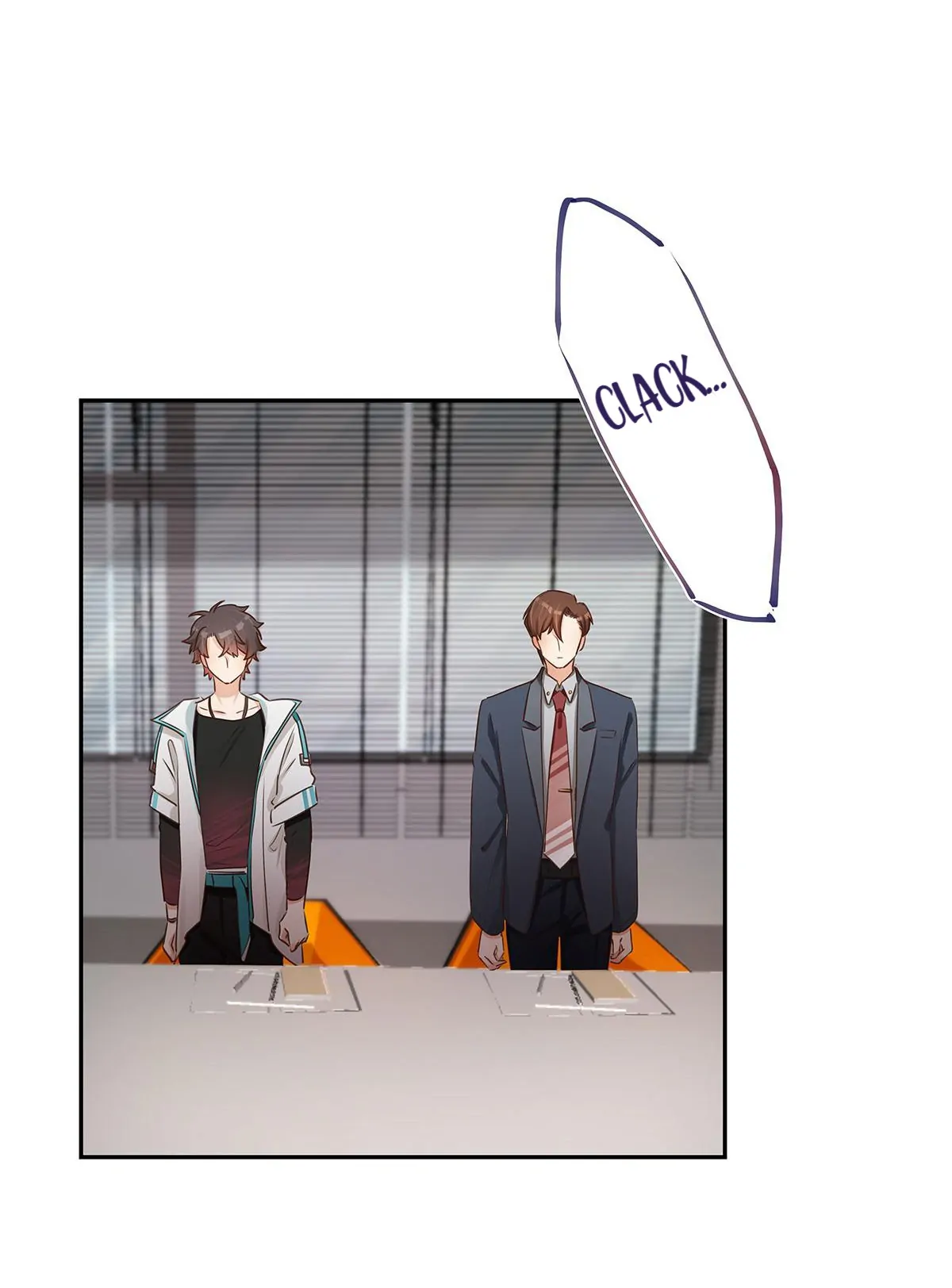 It's Not Just About the Money Chapter 38 - page 20