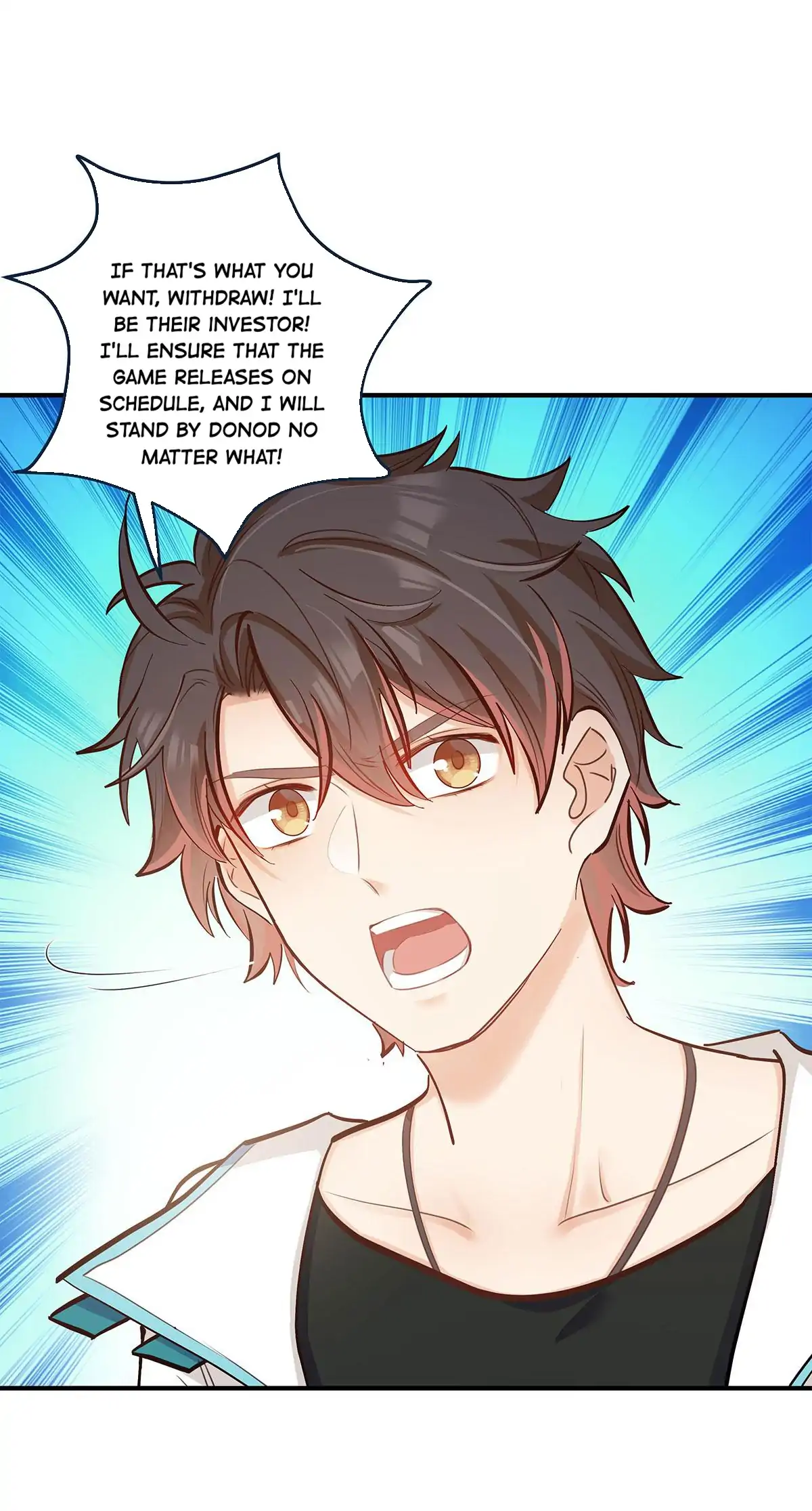 It's Not Just About the Money Chapter 38 - page 25