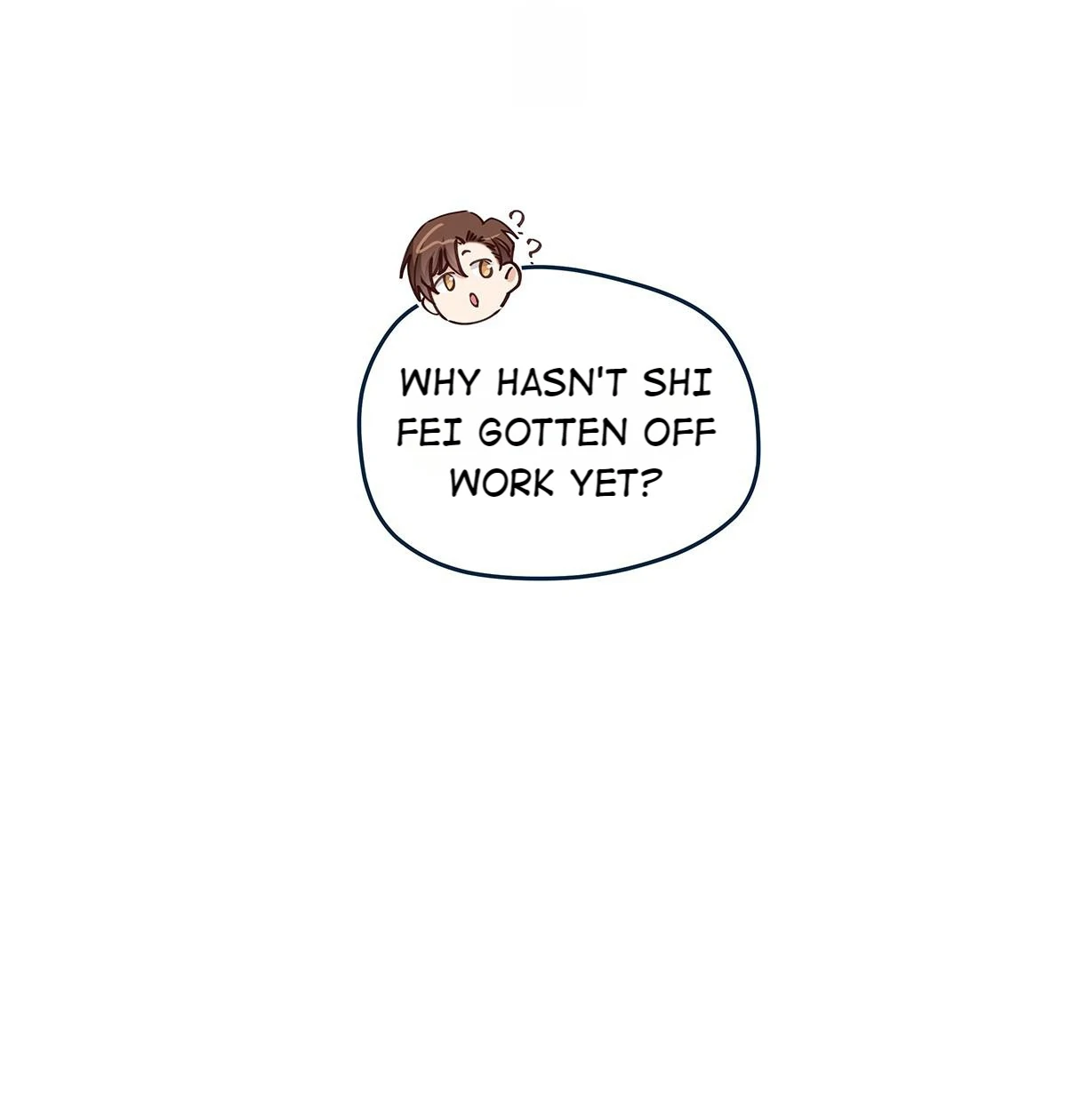 It's Not Just About the Money Chapter 35 - page 26