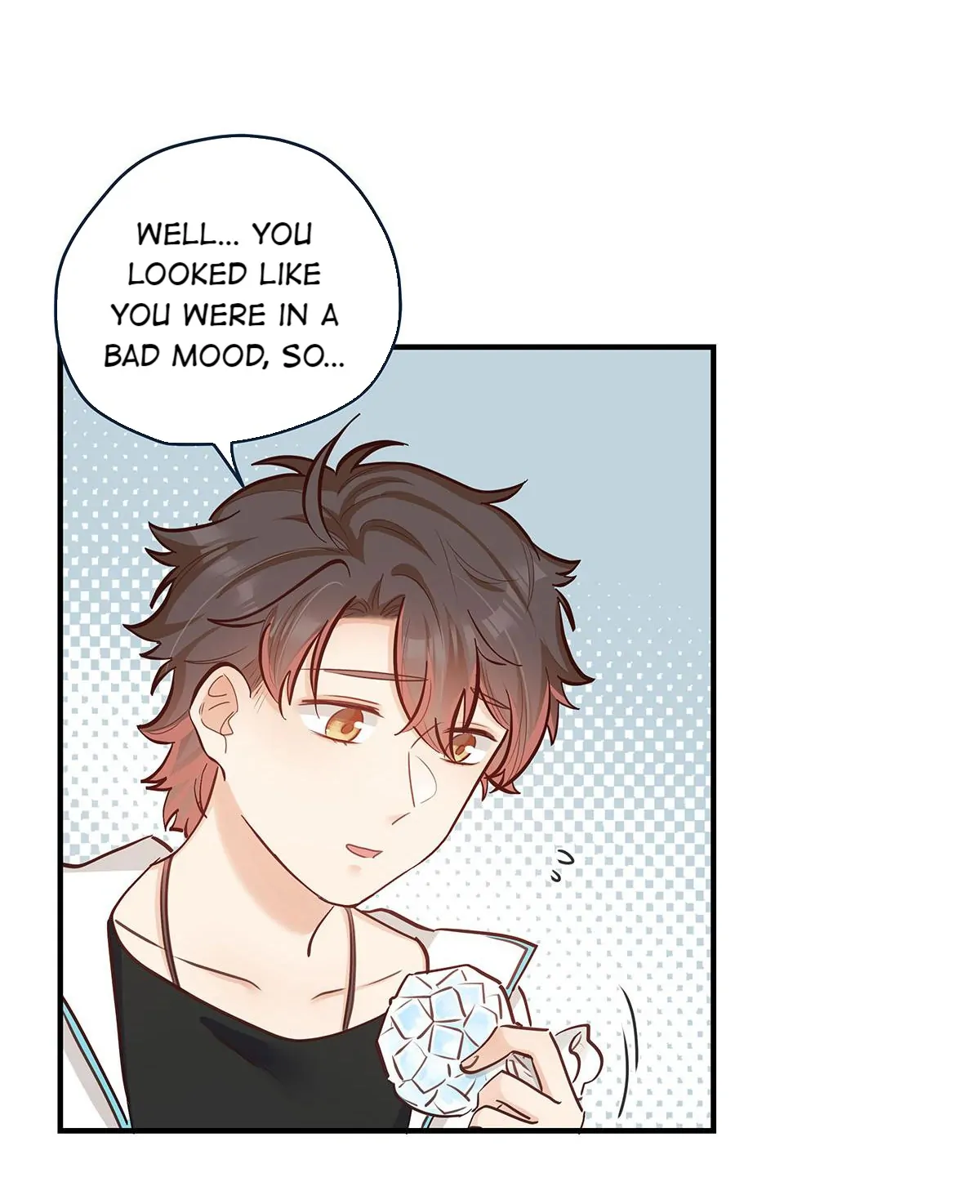 It's Not Just About the Money Chapter 39 - page 13