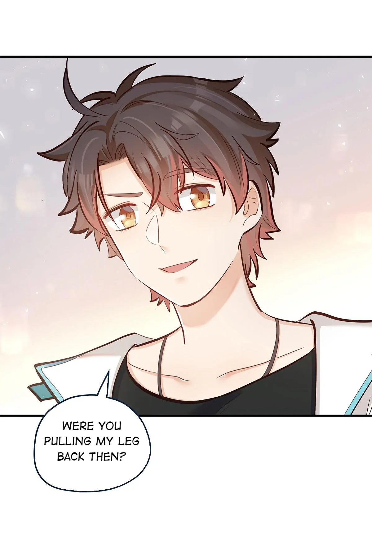 It's Not Just About the Money Chapter 39 - page 24