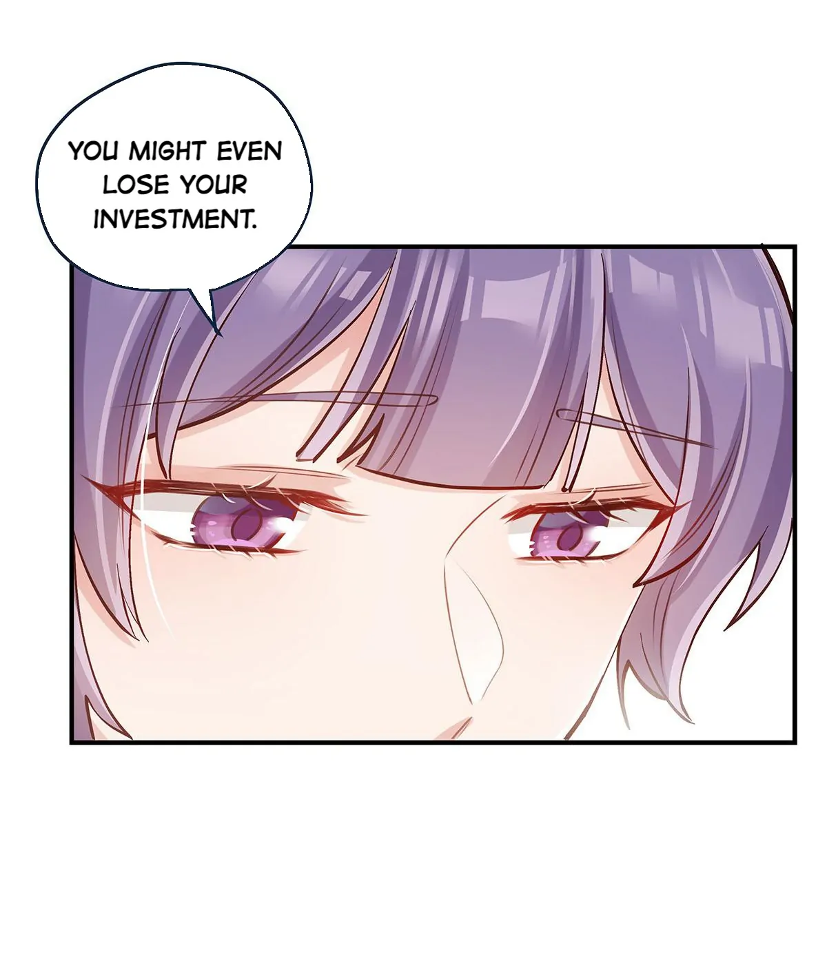 It's Not Just About the Money Chapter 39 - page 27