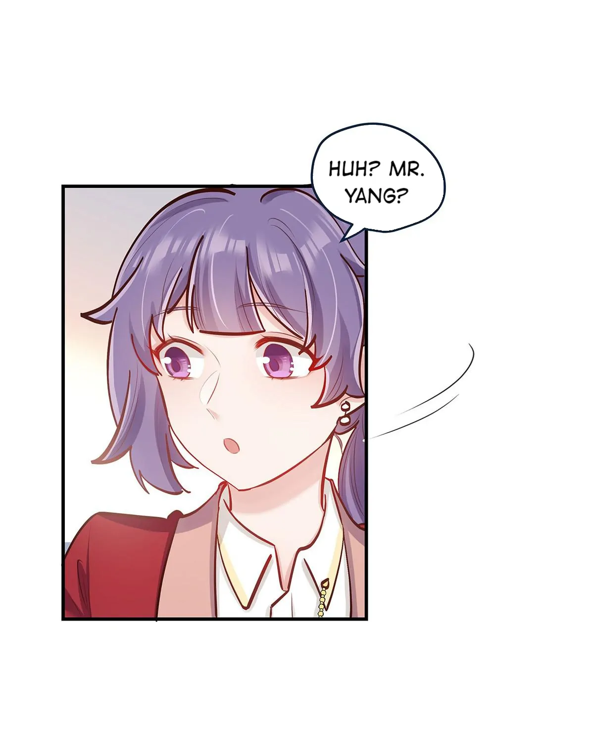 It's Not Just About the Money Chapter 36 - page 15