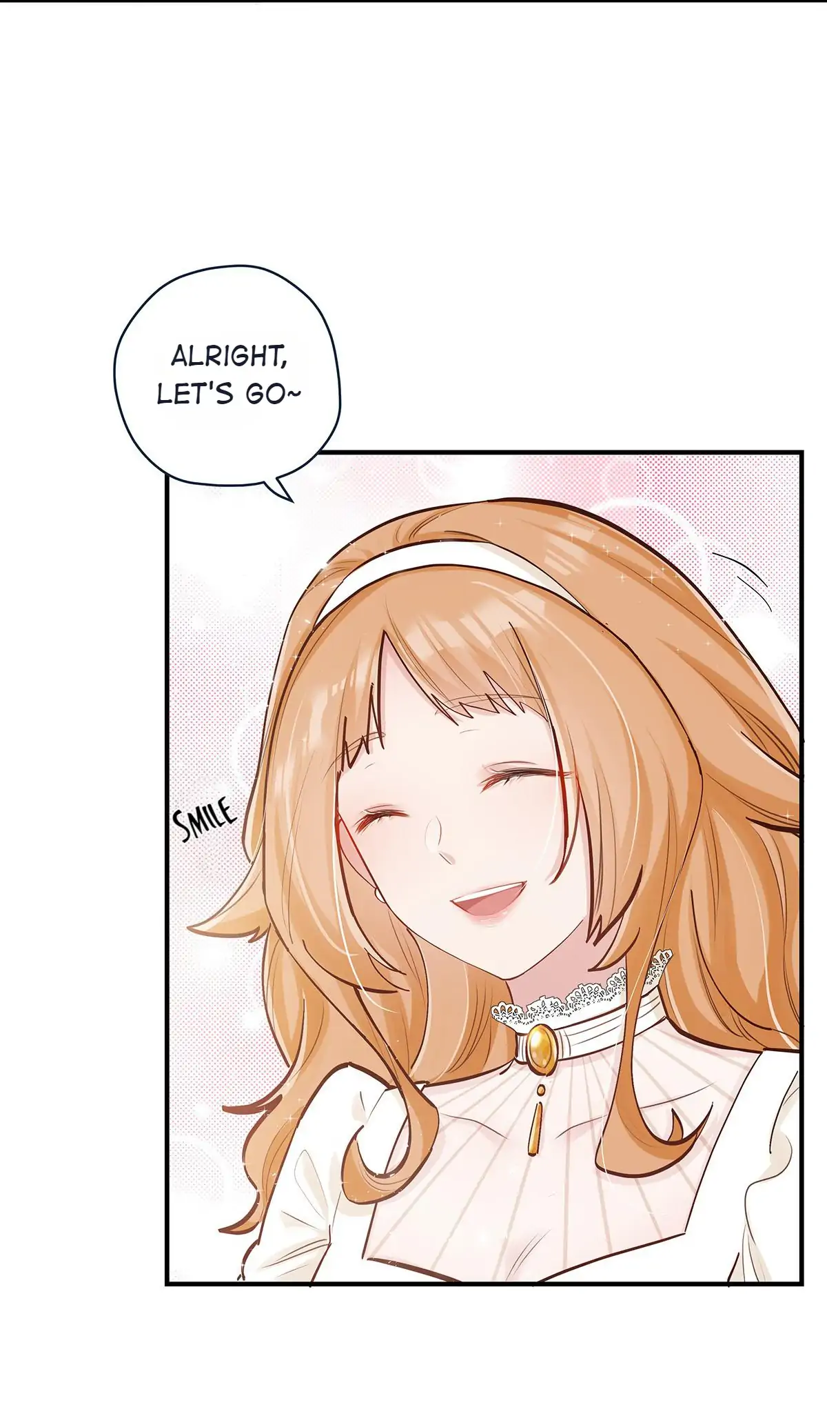 It's Not Just About the Money Chapter 37 - page 11