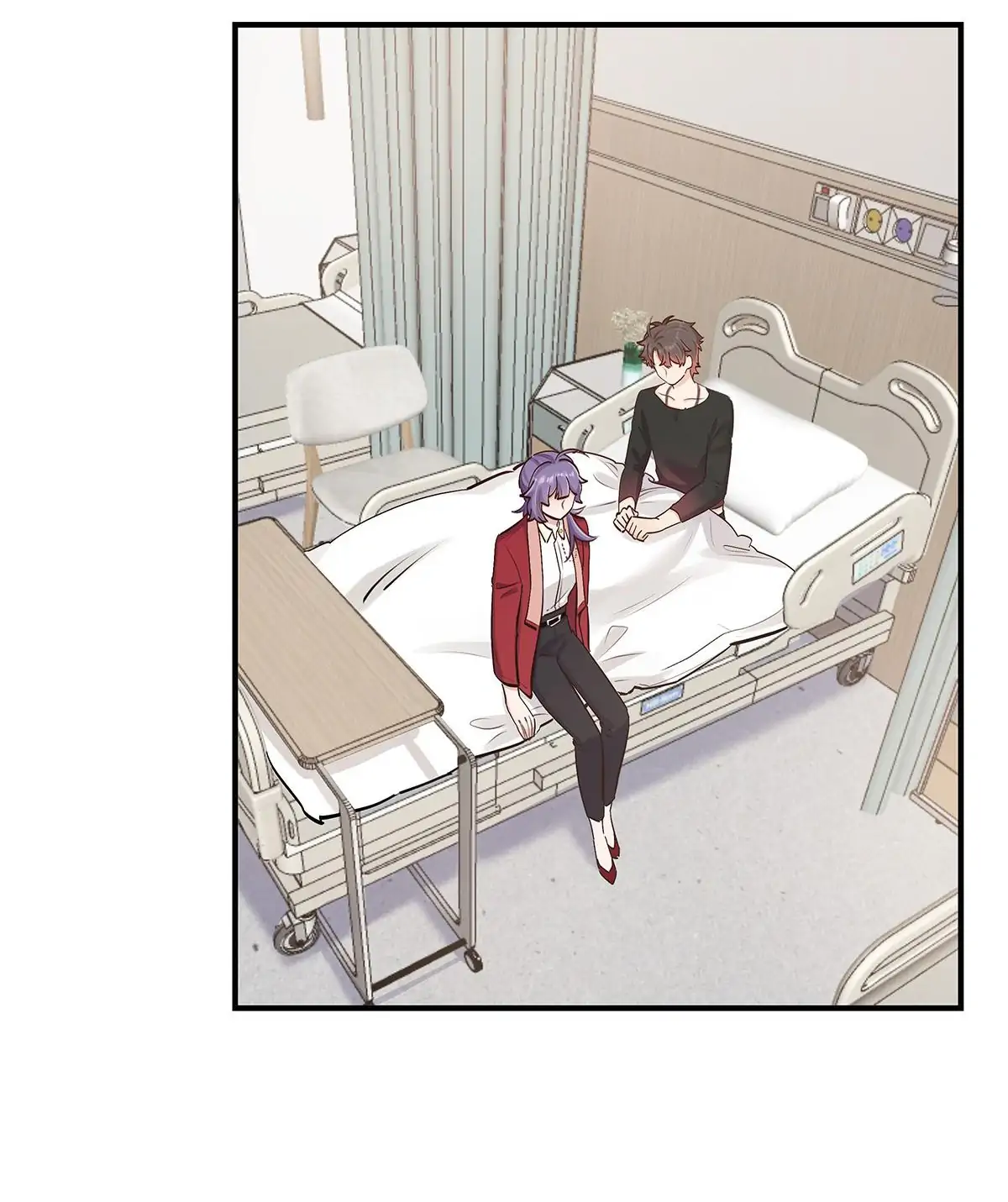 It's Not Just About the Money Chapter 37 - page 14