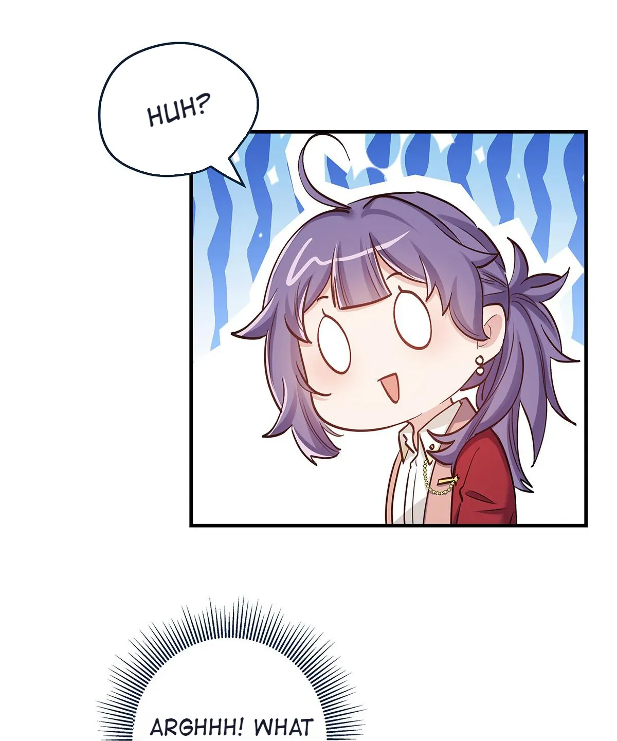 It's Not Just About the Money Chapter 37 - page 20