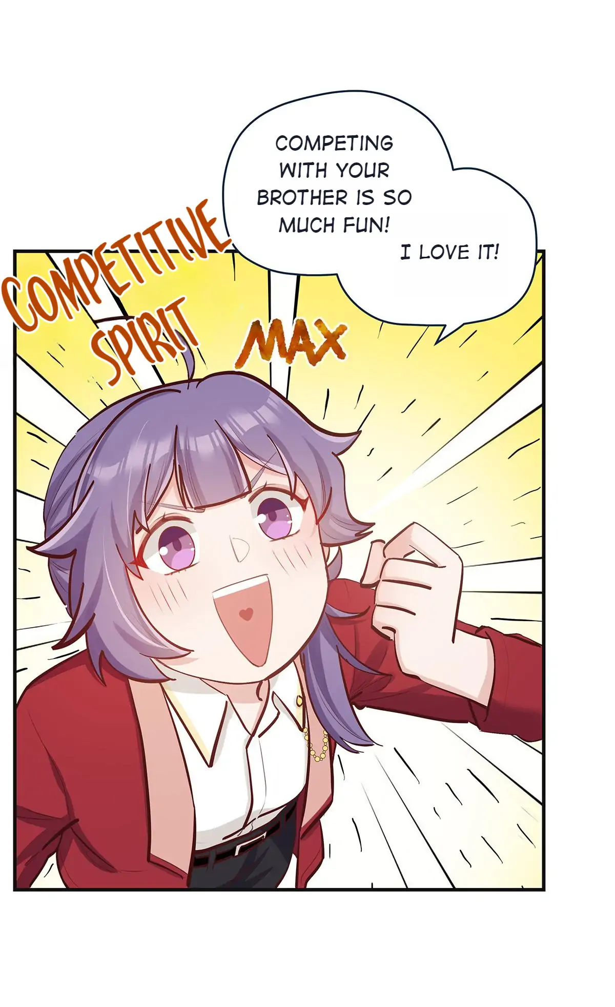 It's Not Just About the Money Chapter 37 - page 26