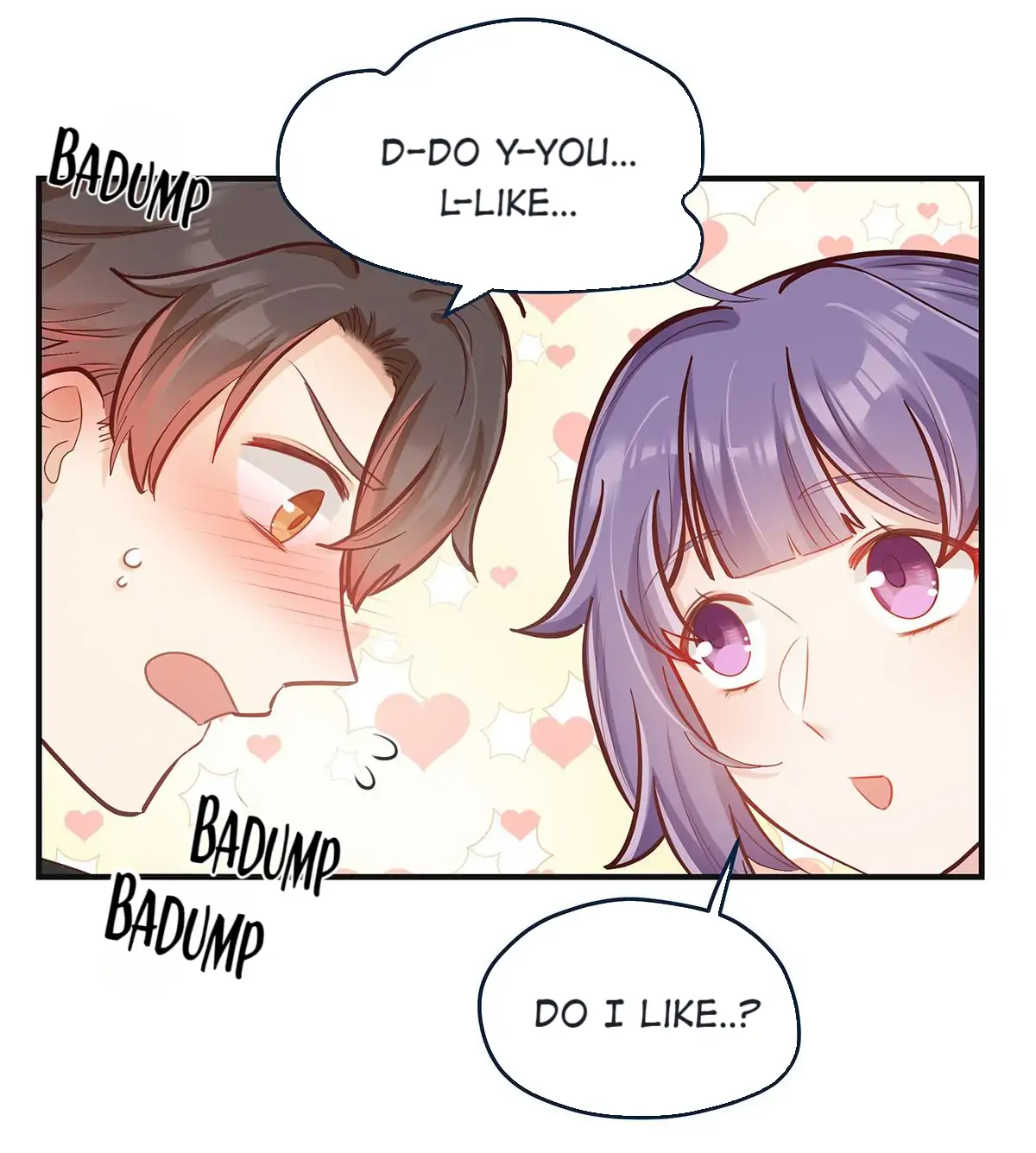 It's Not Just About the Money Chapter 37 - page 31