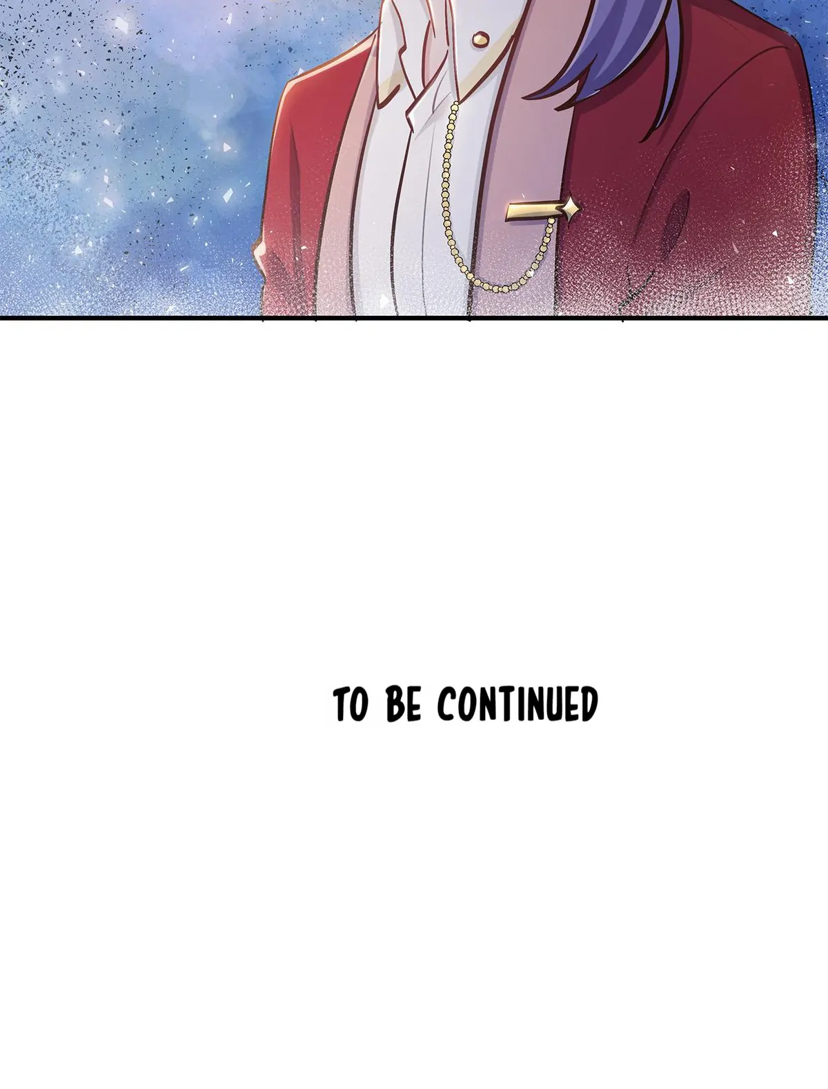 It's Not Just About the Money Chapter 37 - page 38