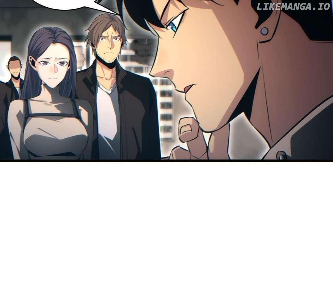 Rebirth in the end times: I reached the top by opening boxes Chapter 31 - page 131