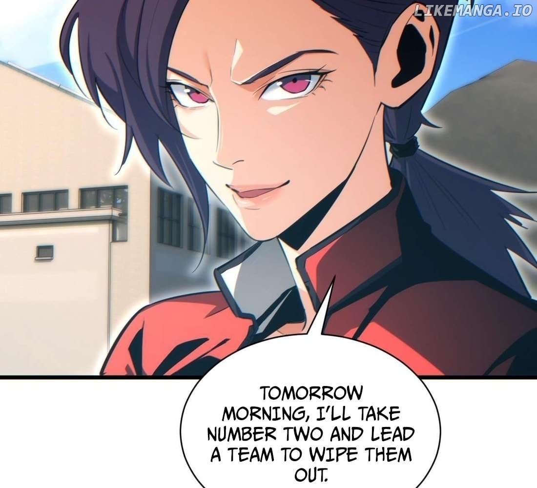 Rebirth in the end times: I reached the top by opening boxes Chapter 31 - page 151