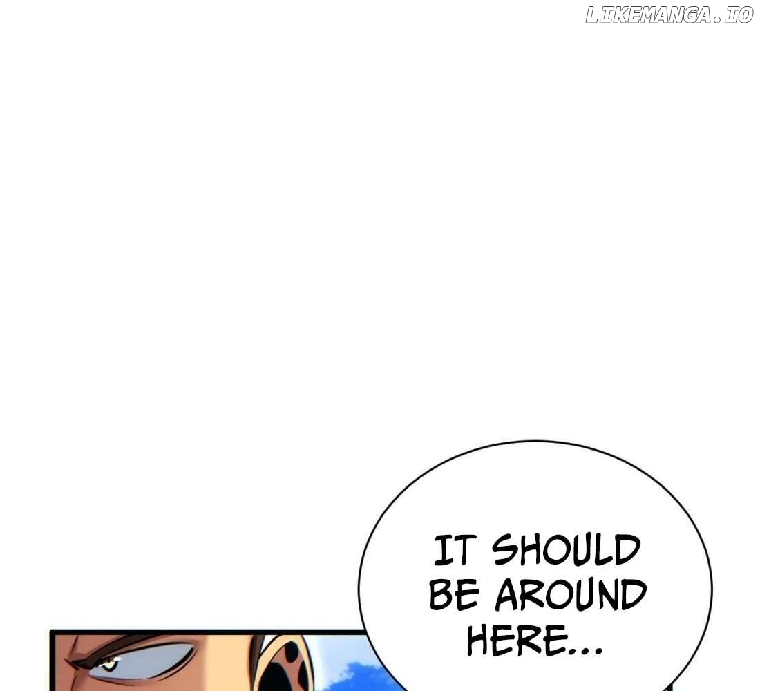 Rebirth in the end times: I reached the top by opening boxes Chapter 31 - page 33