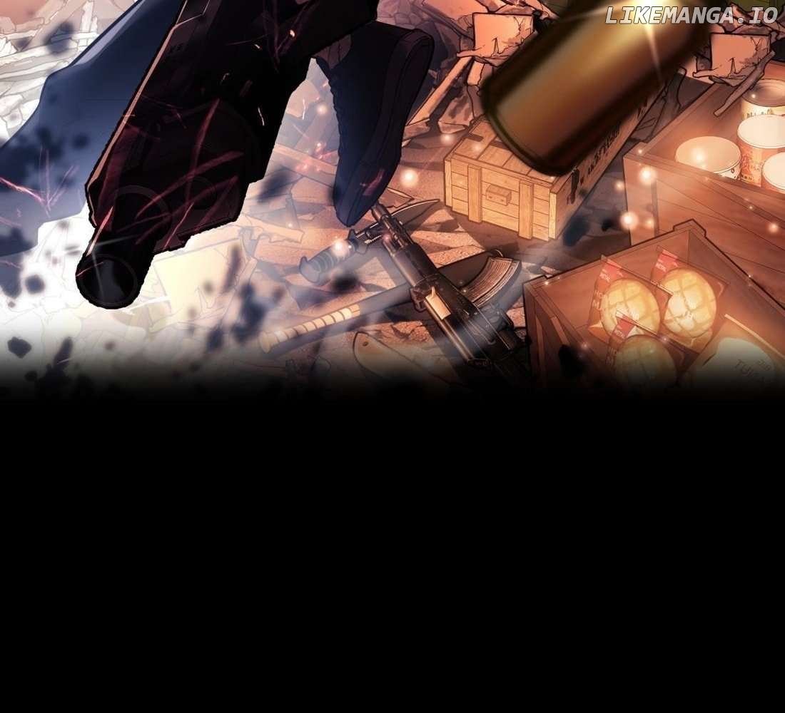 Rebirth in the end times: I reached the top by opening boxes Chapter 31 - page 4