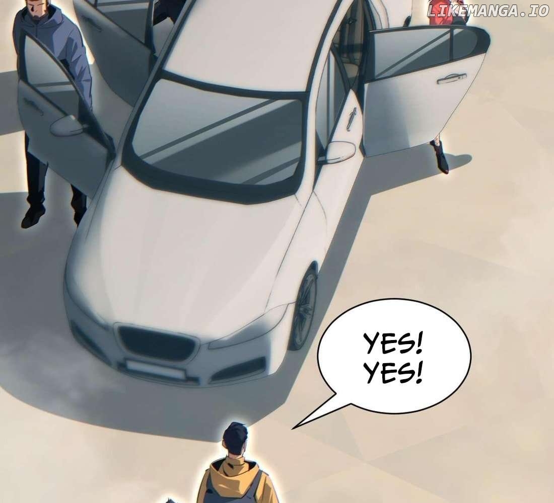 Rebirth in the end times: I reached the top by opening boxes Chapter 31 - page 41