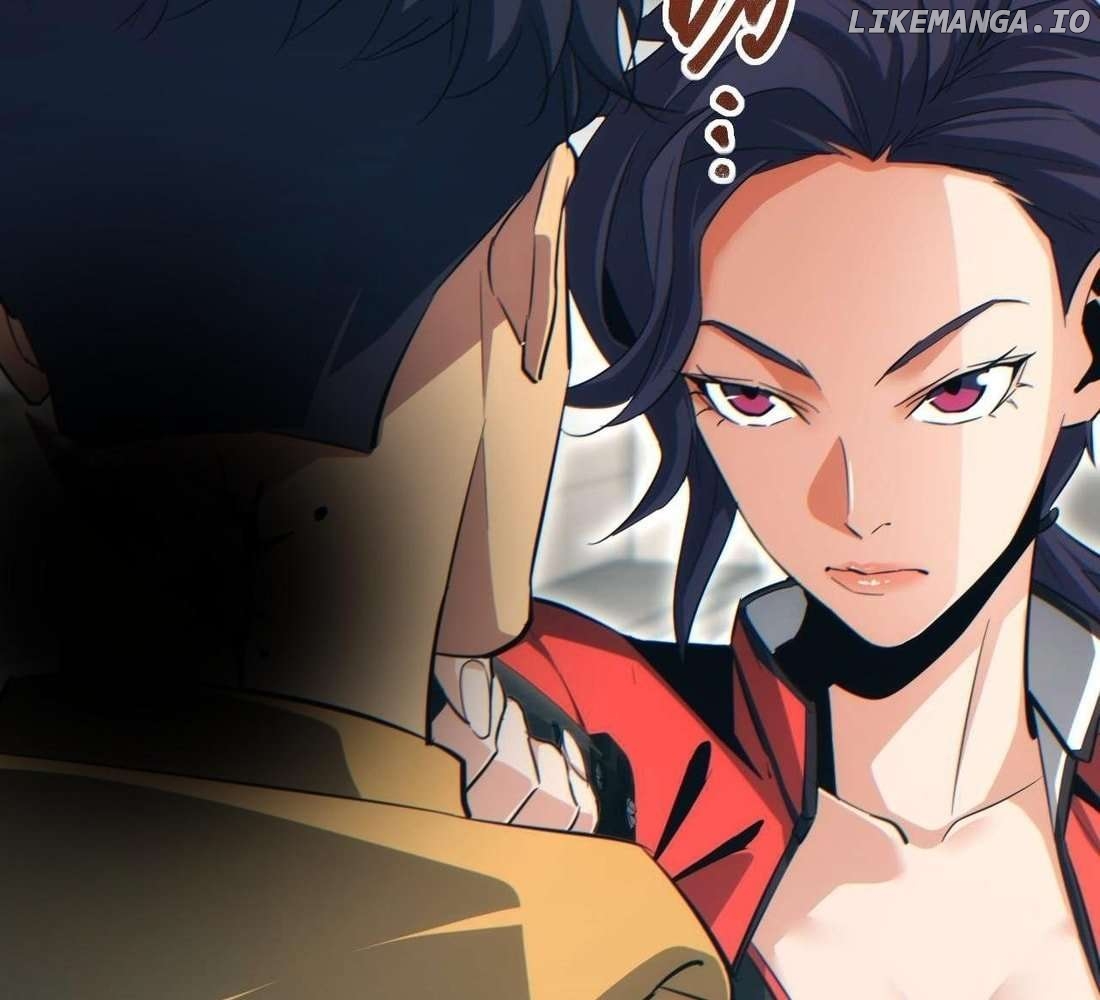 Rebirth in the end times: I reached the top by opening boxes Chapter 31 - page 77
