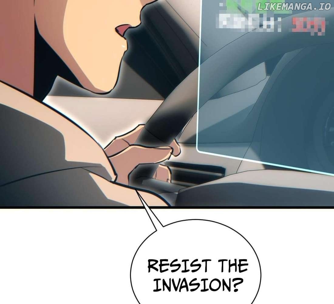 Rebirth in the end times: I reached the top by opening boxes Chapter 31 - page 8