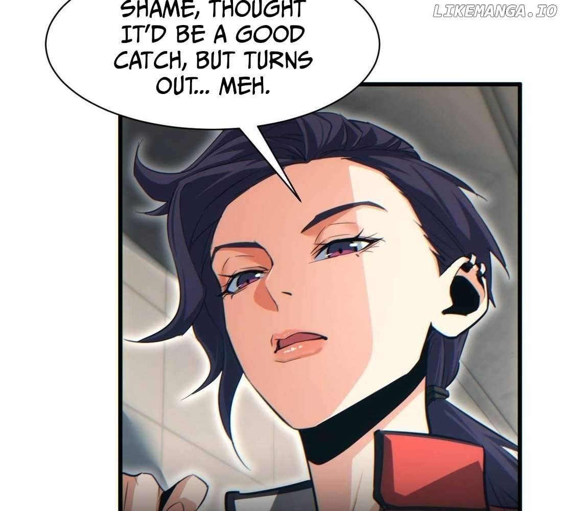 Rebirth in the end times: I reached the top by opening boxes Chapter 31 - page 82
