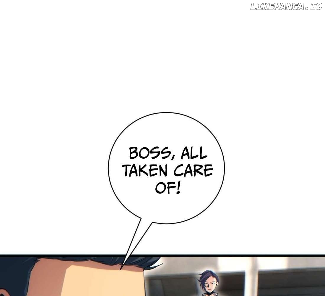 Rebirth in the end times: I reached the top by opening boxes Chapter 31 - page 85