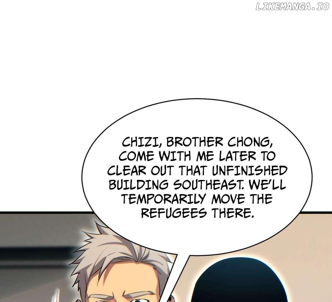 Rebirth in the end times: I reached the top by opening boxes Chapter 31 - page 96