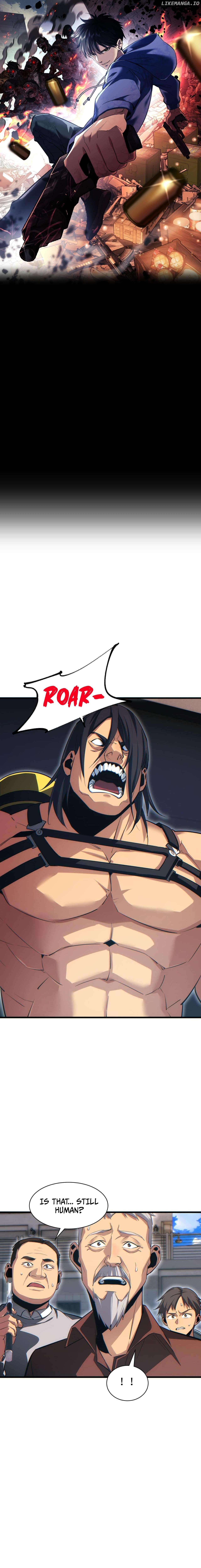 Rebirth in the end times: I reached the top by opening boxes Chapter 33 - page 2