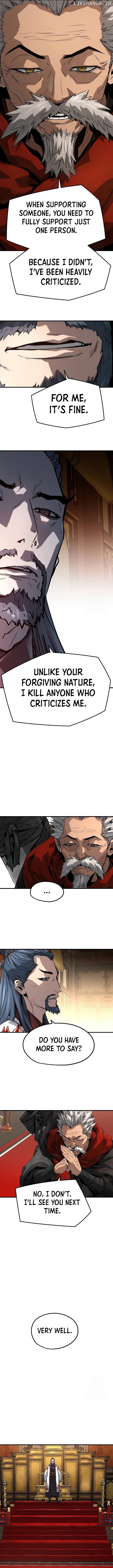 Absolute Regression Chapter 30 - page 4