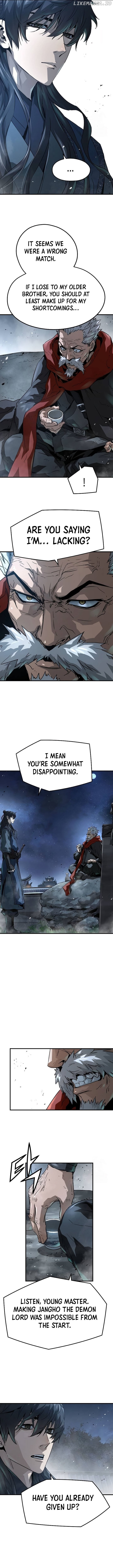 Absolute Regression Chapter 30 - page 6