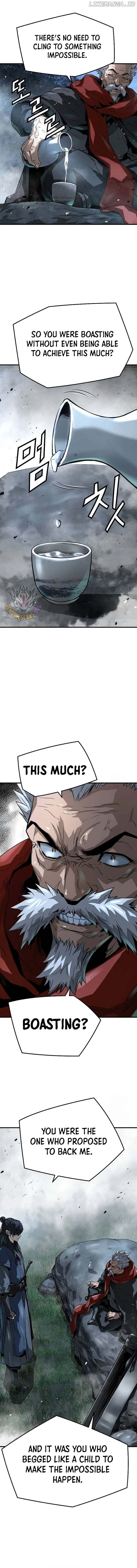 Absolute Regression Chapter 30 - page 7