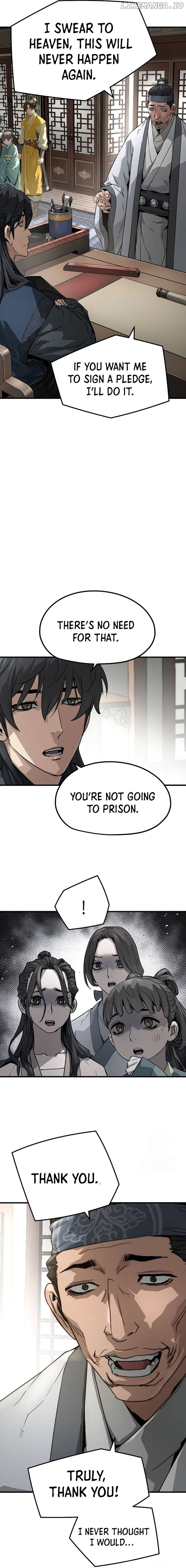 Absolute Regression Chapter 31 - page 8