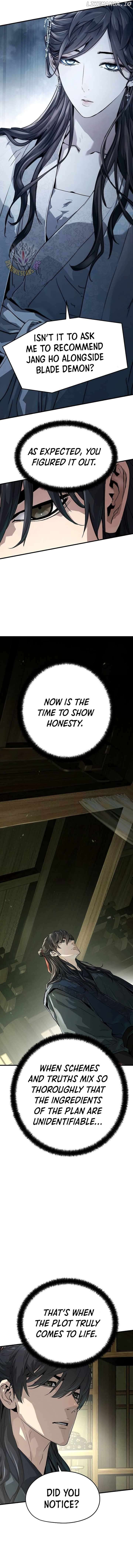 Absolute Regression Chapter 32 - page 11