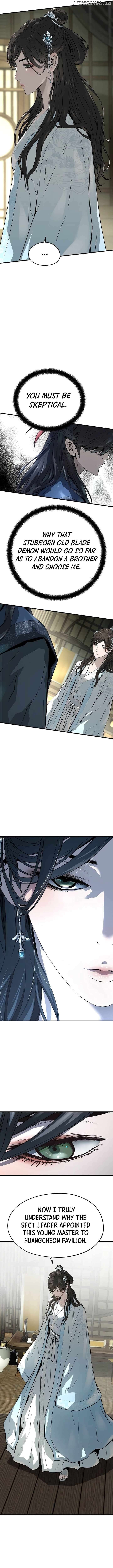 Absolute Regression Chapter 32 - page 12