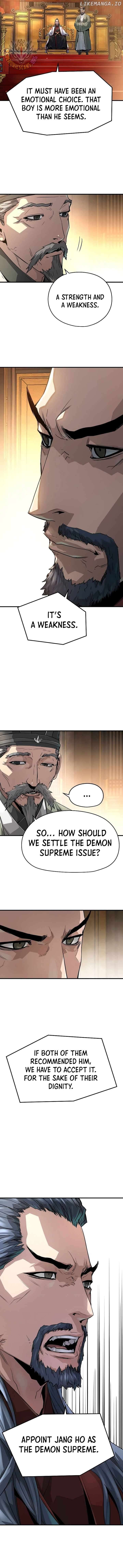 Absolute Regression Chapter 32 - page 17