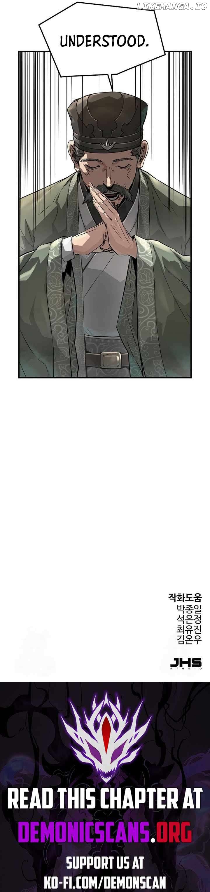 Absolute Regression Chapter 32 - page 18