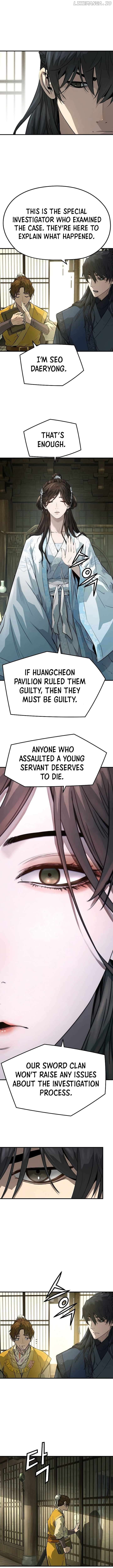 Absolute Regression Chapter 32 - page 3