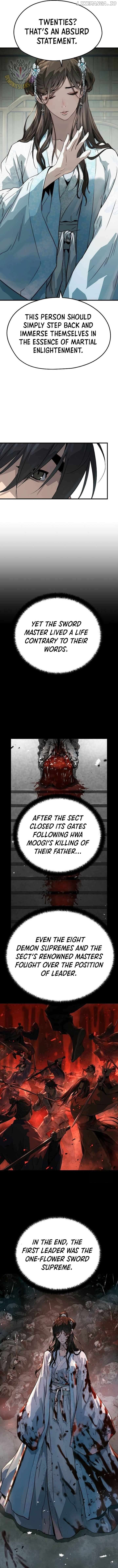Absolute Regression Chapter 32 - page 5