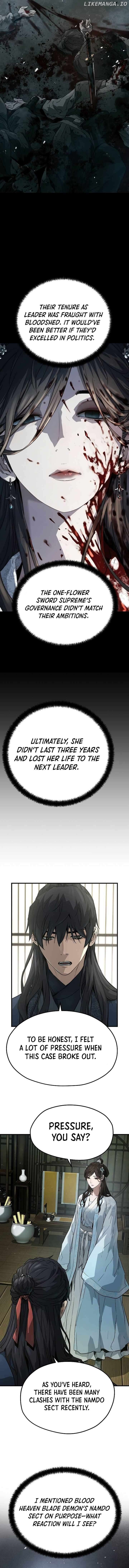 Absolute Regression Chapter 32 - page 6