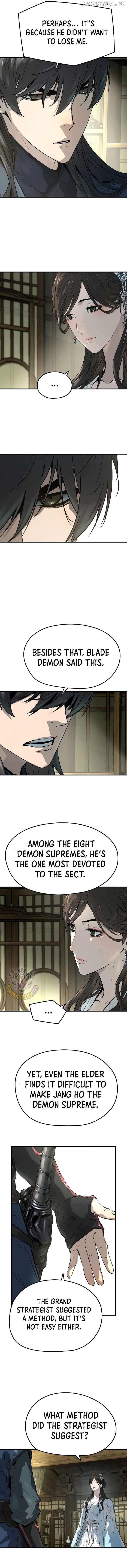 Absolute Regression Chapter 32 - page 9