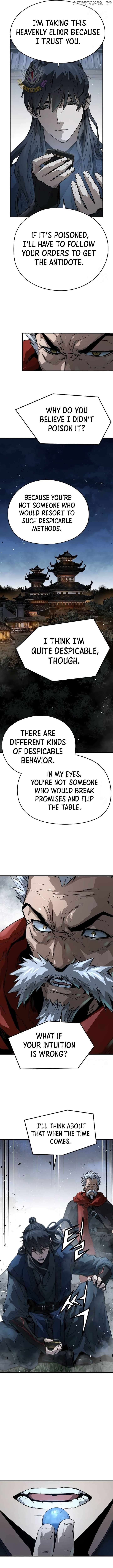 Absolute Regression Chapter 33 - page 15