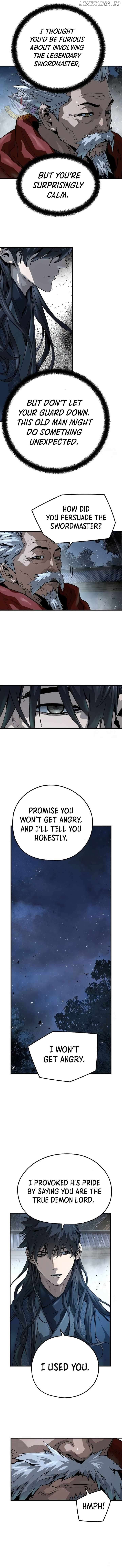 Absolute Regression Chapter 33 - page 7
