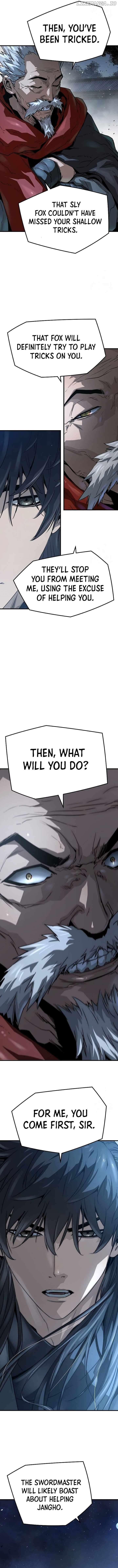 Absolute Regression Chapter 33 - page 8