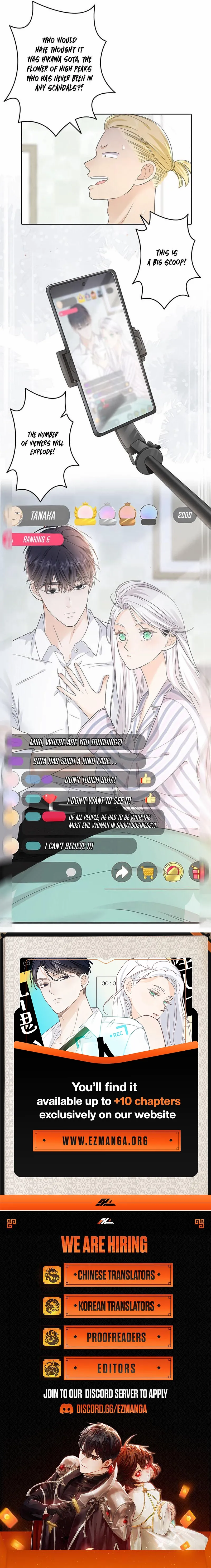 True Love of Mr. Wonderful Chapter 2 - page 7